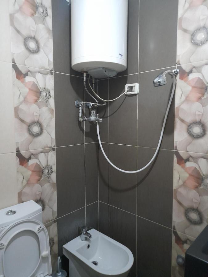Main Apartment Tirana Exterior foto