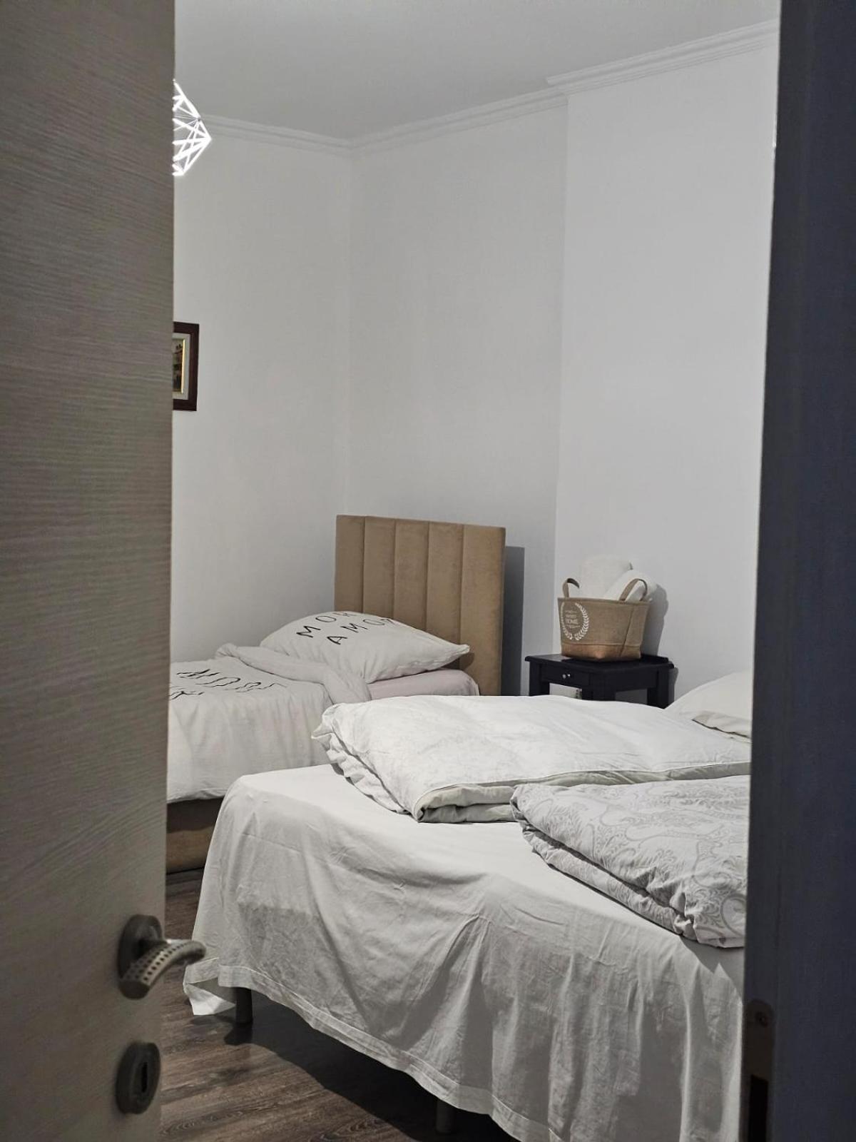 Main Apartment Tirana Exterior foto