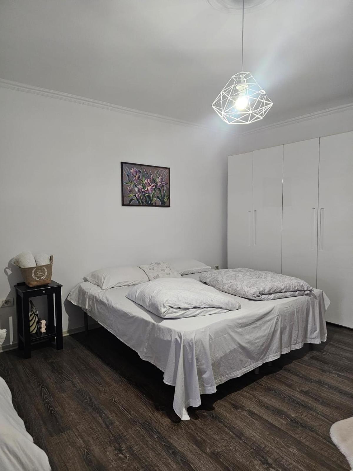 Main Apartment Tirana Exterior foto